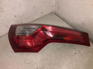 bontott CITROËN C4 PICASSO Jobb Hátsó Lámpa