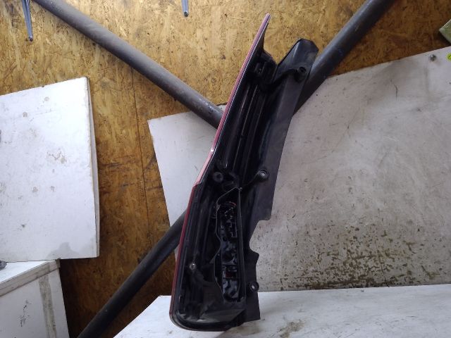 bontott CITROËN C4 PICASSO Jobb Hátsó Lámpa