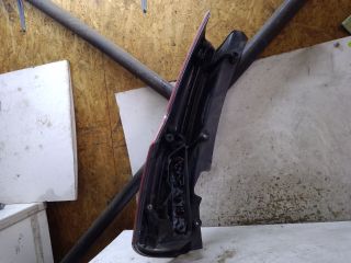 bontott CITROËN C4 PICASSO Jobb Hátsó Lámpa