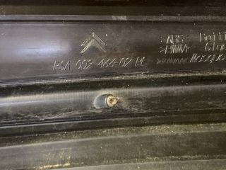 bontott CITROËN C4 PICASSO Jobb Hátsó Lámpa