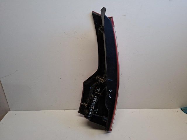 bontott CITROËN C4 PICASSO Jobb Hátsó Lámpa