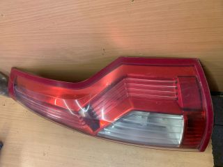 bontott CITROËN C4 PICASSO Jobb Hátsó Lámpa