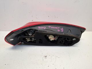 bontott CITROËN C4 PICASSO Jobb Hátsó Lámpa