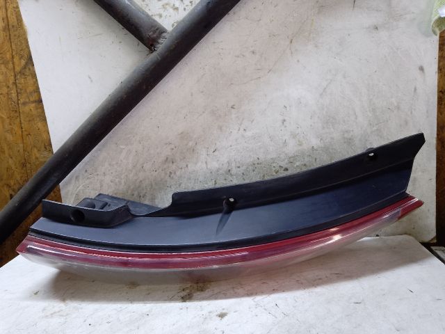 bontott CITROËN C4 PICASSO Jobb Hátsó Lámpa