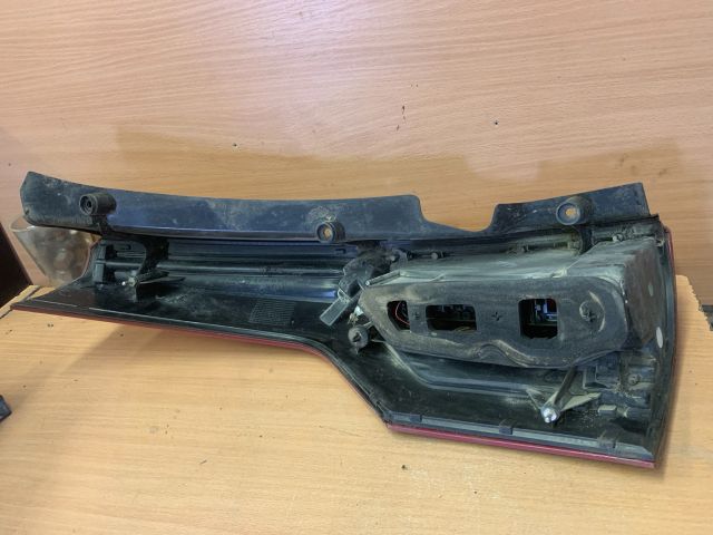 bontott CITROËN C4 PICASSO Jobb Hátsó Lámpa