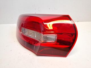 bontott CITROËN C4 PICASSO Jobb Hátsó Lámpa