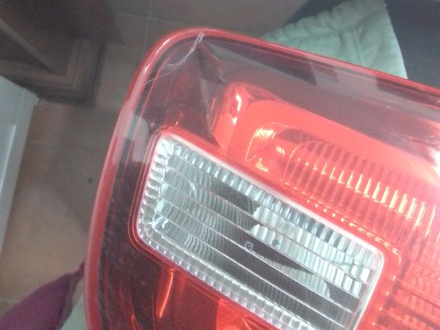 bontott CITROËN C4 PICASSO Jobb Hátsó Lámpa