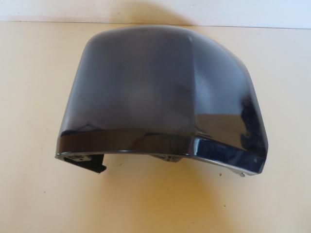 bontott CITROËN C4 PICASSO Jobb hátsó Lökhárító Díszléc