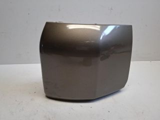 bontott CITROËN C4 PICASSO Jobb hátsó Lökhárító Díszléc