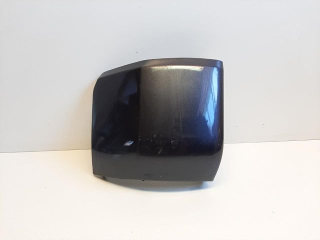 bontott CITROËN C4 PICASSO Jobb hátsó Lökhárító Díszléc