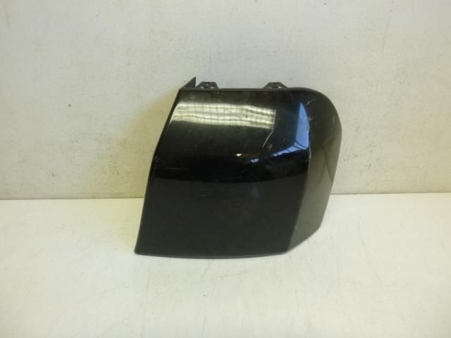 bontott CITROËN C4 PICASSO Jobb hátsó Lökhárító Díszléc