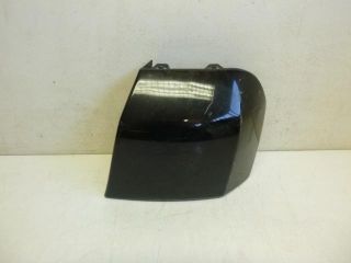 bontott CITROËN C4 PICASSO Jobb hátsó Lökhárító Díszléc