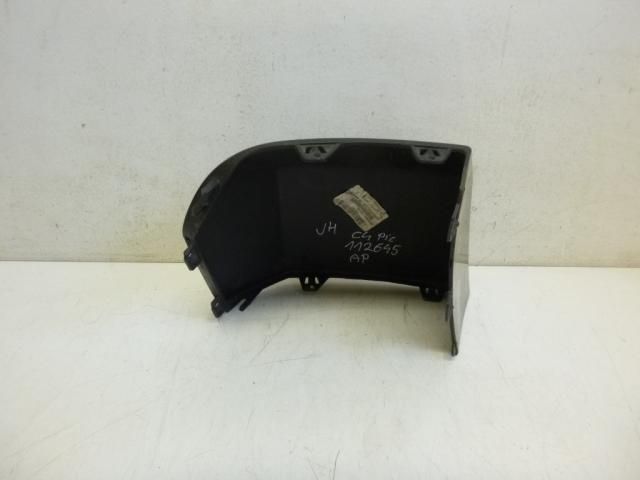 bontott CITROËN C4 PICASSO Jobb hátsó Lökhárító Díszléc