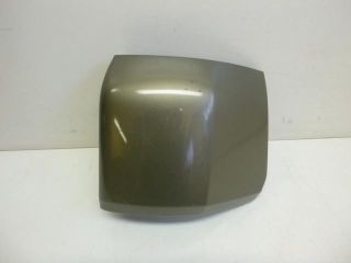 bontott CITROËN C4 PICASSO Jobb hátsó Lökhárító Díszléc