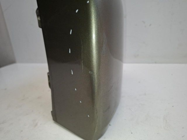 bontott CITROËN C4 PICASSO Jobb hátsó Lökhárító Díszléc