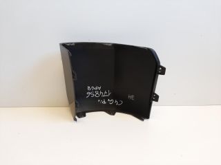 bontott CITROËN C4 PICASSO Jobb hátsó Lökhárító Díszléc