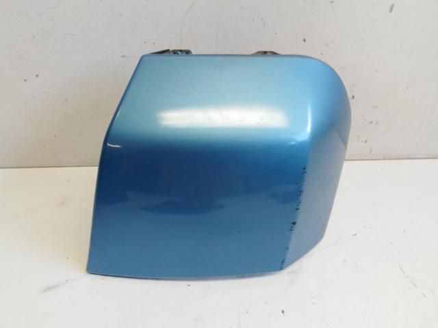 bontott CITROËN C4 PICASSO Jobb hátsó Lökhárító Díszléc