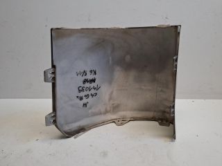 bontott CITROËN C4 PICASSO Jobb hátsó Lökhárító Díszléc