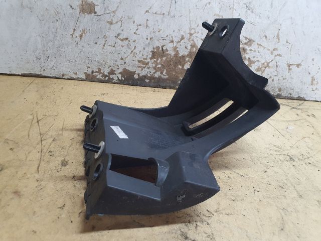 bontott CITROËN C4 PICASSO Jobb hátsó Lökhárító Tartó (Műanyag)