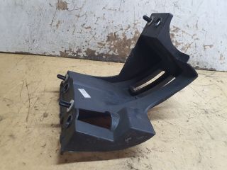 bontott CITROËN C4 PICASSO Jobb hátsó Lökhárító Tartó (Műanyag)