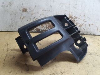 bontott CITROËN C4 PICASSO Jobb hátsó Lökhárító Tartó (Műanyag)