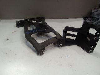 bontott CITROËN C4 PICASSO Jobb hátsó Lökhárító Tartó (Műanyag)