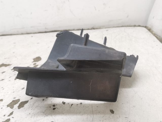 bontott CITROËN C4 PICASSO Jobb hátsó Lökhárító Tartó (Műanyag)