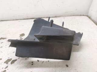 bontott CITROËN C4 PICASSO Jobb hátsó Lökhárító Tartó (Műanyag)