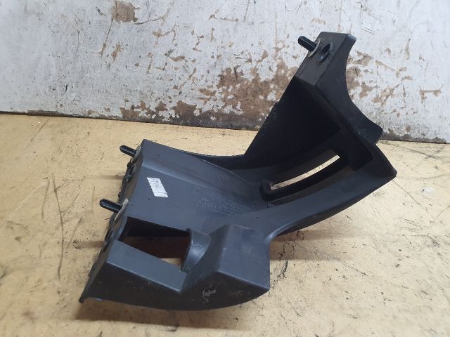 bontott CITROËN C4 PICASSO Jobb hátsó Lökhárító Tartó (Műanyag)