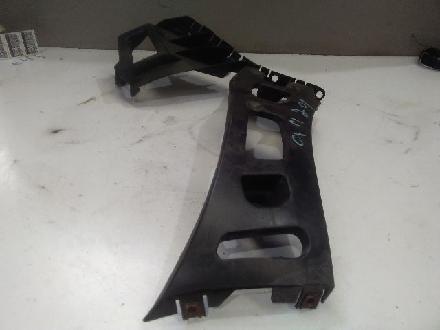 bontott CITROËN C4 PICASSO Jobb hátsó Lökhárító Tartó (Műanyag)