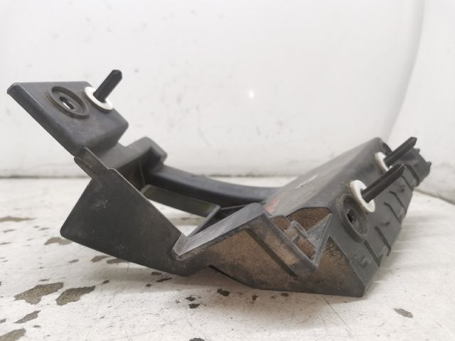 bontott CITROËN C4 PICASSO Jobb hátsó Lökhárító Tartó (Műanyag)