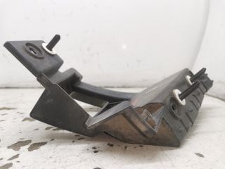 bontott CITROËN C4 PICASSO Jobb hátsó Lökhárító Tartó (Műanyag)