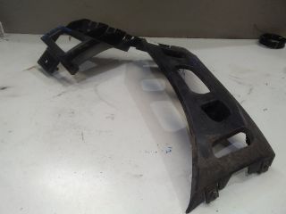 bontott CITROËN C4 PICASSO Jobb hátsó Lökhárító Tartó (Műanyag)