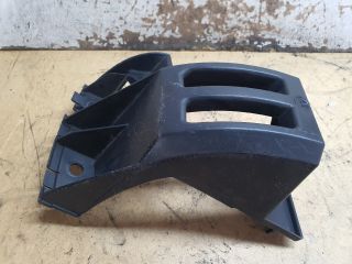 bontott CITROËN C4 PICASSO Jobb hátsó Lökhárító Tartó (Műanyag)