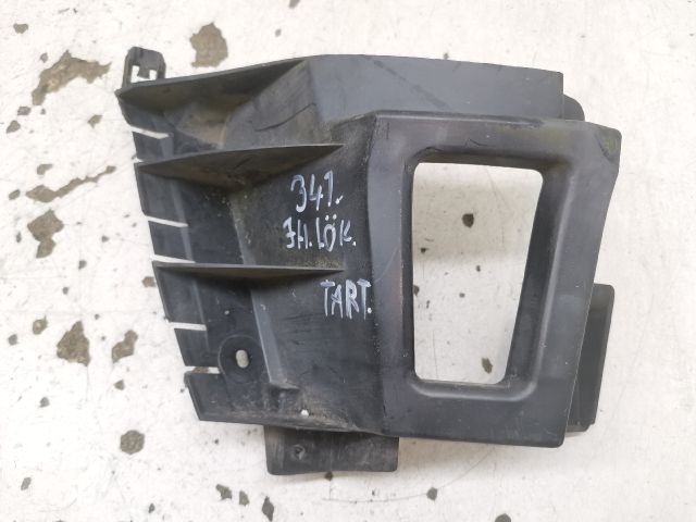 bontott CITROËN C4 PICASSO Jobb hátsó Lökhárító Tartó (Műanyag)