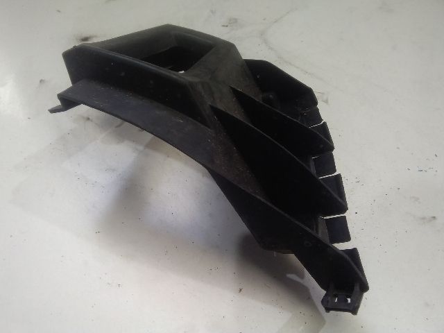 bontott CITROËN C4 PICASSO Jobb hátsó Lökhárító Tartó (Műanyag)