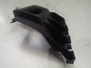 bontott CITROËN C4 PICASSO Jobb hátsó Lökhárító Tartó (Műanyag)