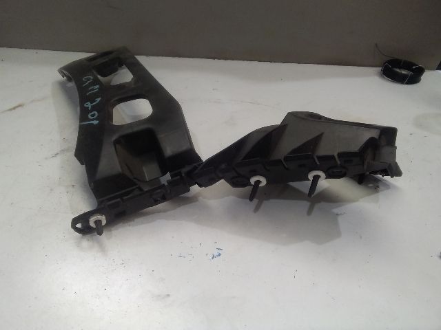 bontott CITROËN C4 PICASSO Jobb hátsó Lökhárító Tartó (Műanyag)