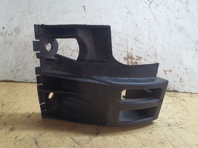 bontott CITROËN C4 PICASSO Jobb hátsó Lökhárító Tartó (Műanyag)