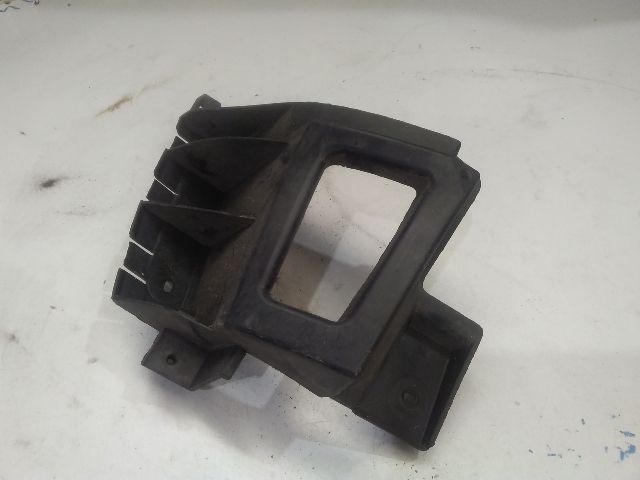 bontott CITROËN C4 PICASSO Jobb hátsó Lökhárító Tartó (Műanyag)