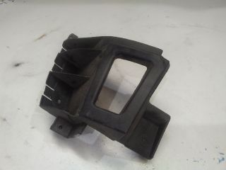 bontott CITROËN C4 PICASSO Jobb hátsó Lökhárító Tartó (Műanyag)