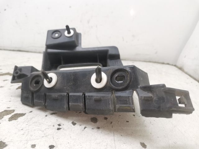 bontott CITROËN C4 PICASSO Jobb hátsó Lökhárító Tartó (Műanyag)