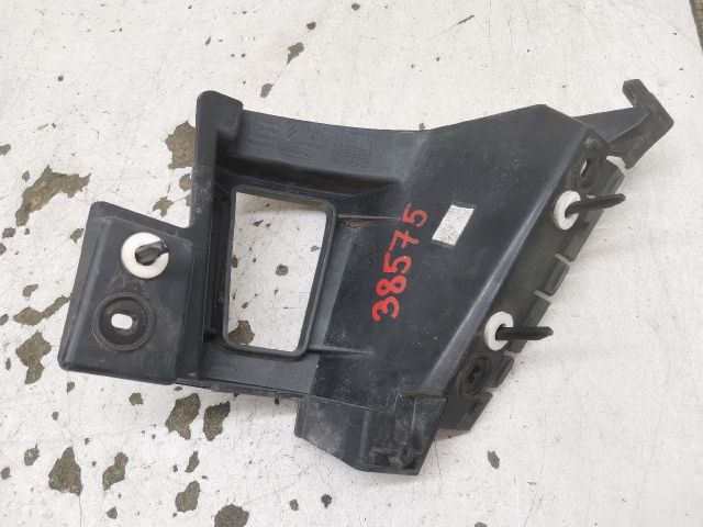 bontott CITROËN C4 PICASSO Jobb hátsó Lökhárító Tartó (Műanyag)