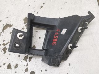 bontott CITROËN C4 PICASSO Jobb hátsó Lökhárító Tartó (Műanyag)