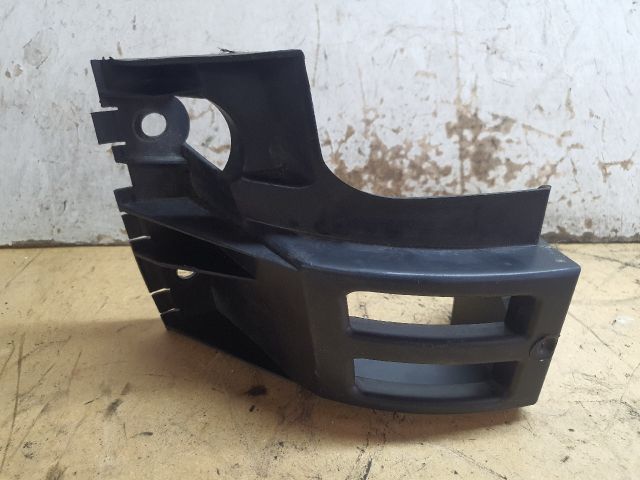 bontott CITROËN C4 PICASSO Jobb hátsó Lökhárító Tartó (Műanyag)