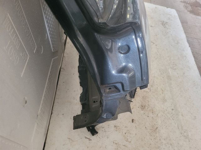 bontott CITROËN C4 PICASSO Jobb hátsó Negyed Karosszéria Csomag