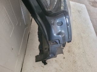 bontott CITROËN C4 PICASSO Jobb hátsó Negyed Karosszéria Csomag