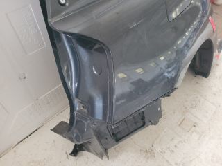 bontott CITROËN C4 PICASSO Jobb hátsó Negyed Karosszéria Csomag