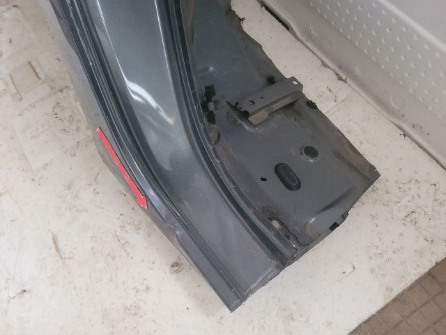 bontott CITROËN C4 PICASSO Jobb hátsó Negyed Karosszéria Csomag