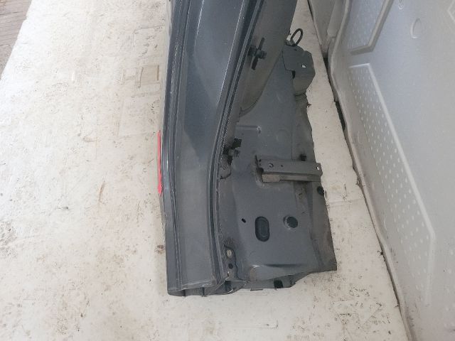 bontott CITROËN C4 PICASSO Jobb hátsó Negyed Karosszéria Csomag